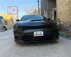 دودج تشارجر
